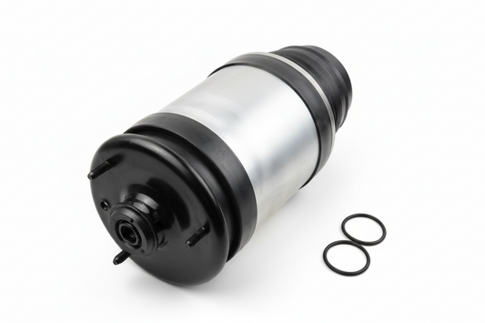 Rear Right/Left Air Spring RPD501090 LR014195 LR038095 LR038096 LR041110 RPD000309  Compatible With LAND ROVER DISCOVERY IV (L319) | LR4 & RANGE ROVER SPORT I (L320)