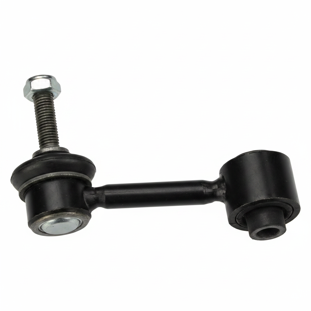 Rear Axle Sway Bar End Stabilizer Link Right & Left 1K0505465AA 5Q0505465C Set Compatible With AUDI A3 Q3 TT & SKODA OCTAVIA II (1Z3) | LAURA & SUPERB II (3T4)