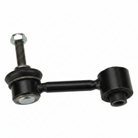 Rear Axle Sway Bar End Stabilizer Link Right & Left 1K0505465AA 5Q0505465C Set Compatible With AUDI A3 Q3 TT & SKODA OCTAVIA II (1Z3) | LAURA & SUPERB II (3T4)