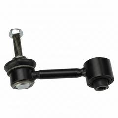 Rear Axle Sway Bar End Stabilizer Link Right & Left 1K0505465AA 5Q0505465C Set Compatible With AUDI A3 Q3 TT & SKODA OCTAVIA II (1Z3) | LAURA & SUPERB II (3T4)