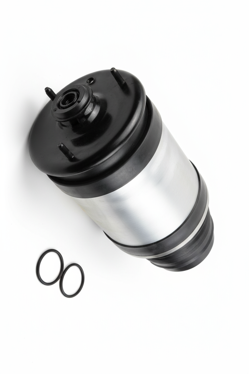 Rear Right/Left Air Spring RPD501090 LR014195 LR038095 LR038096 LR041110 RPD000309  Compatible With LAND ROVER DISCOVERY IV (L319) | LR4 & RANGE ROVER SPORT I (L320)