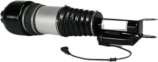 Front Left Air Suspension Shock Absorber Strut 2113209313 Compatible With MERCEDES-BENZ CLS (C219) & E-CLASS (W211) (2004-11)
