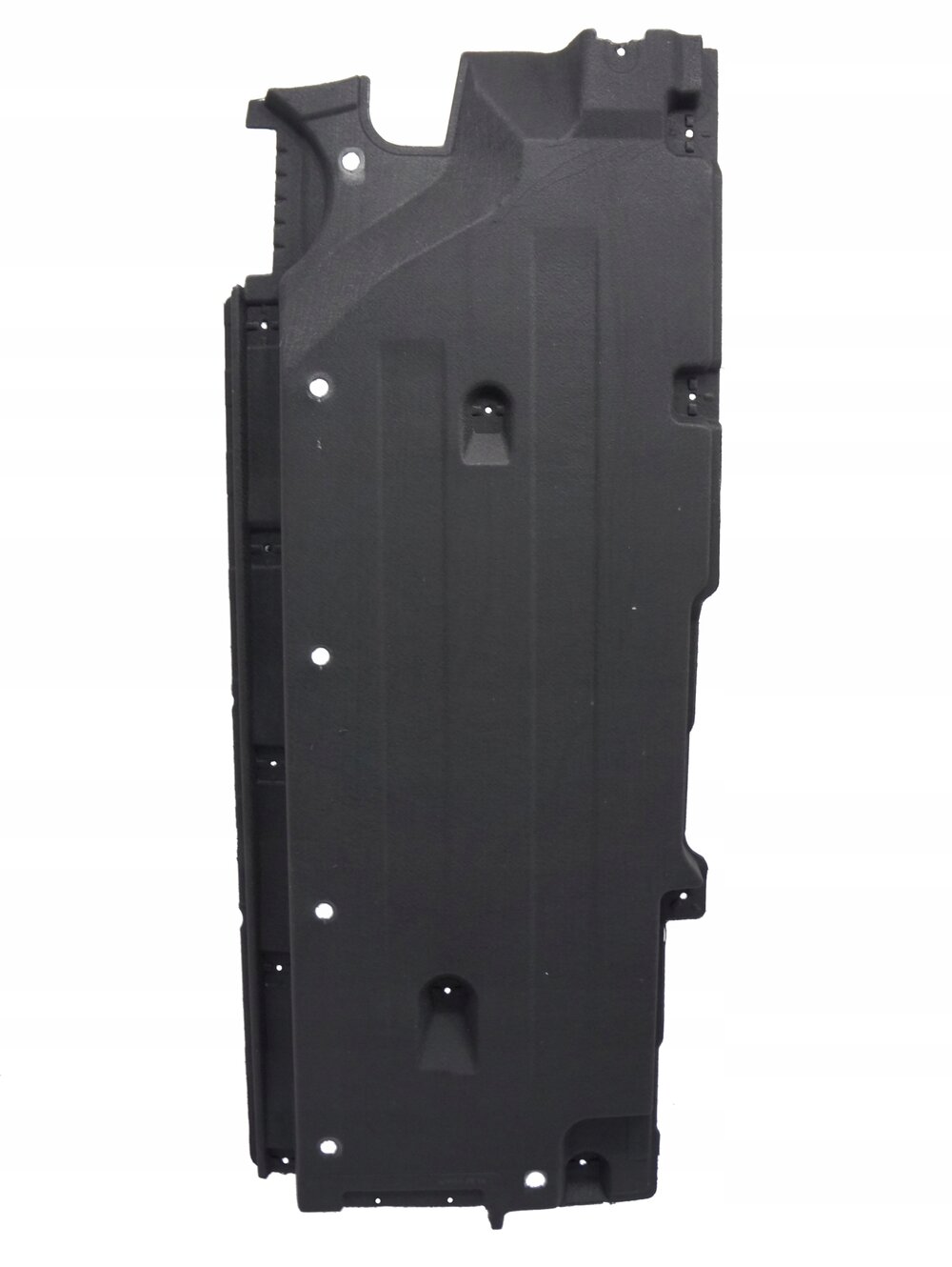 Right Side Underbody Trim 8U0825208 Compatible With AUDI Q3 (8UB, 8UG) Tag No.4