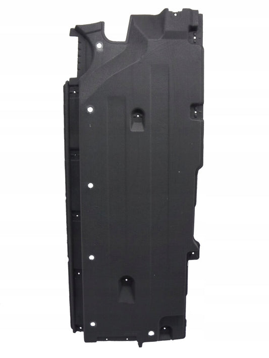 Right Side Underbody Trim 8U0825208 Compatible With AUDI Q3 (8UB, 8UG) Tag No.4