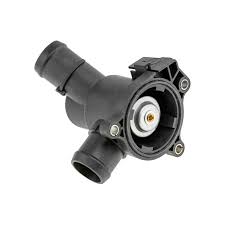 Elbow (Thermostat) 6512000715 For MERCEDES-BENZ A-CLASS W176 & B-CLASS W246, GLA-CLASS X156 Tag-E-14