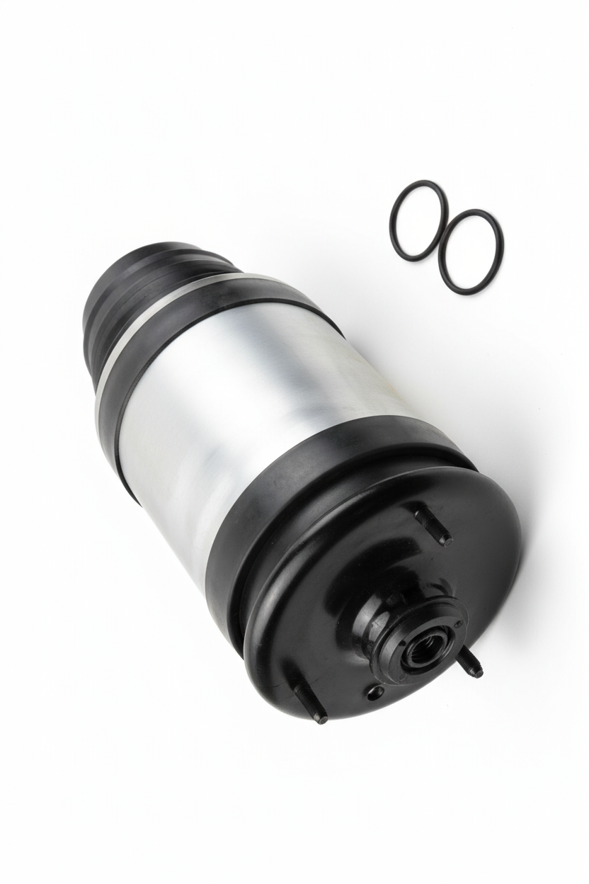 Rear Right/Left Air Spring RPD501090 LR014195 LR038095 LR038096 LR041110 RPD000309  Compatible With LAND ROVER DISCOVERY IV (L319) | LR4 & RANGE ROVER SPORT I (L320)