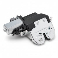 Rear Tailgate Liftgate Door Lock Latch Actuator 7P0827505M Compatible with VW TOUAREG (7P5, 7P6) (2010-15)