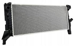 Radiator 17117617635 Compatible with MINI MINI (F56) | MINI / COOPER