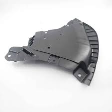 Front Right Radiator Support Splash Shield 2135202600 Compatible With MERCEDES-BENZ E-CLASS (W213)