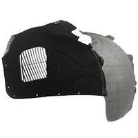 Front Right Fender Liner 95850496201 7P5809962C   Compatible With PORSCHE CAYENNE 958 Tag-FEA-30
