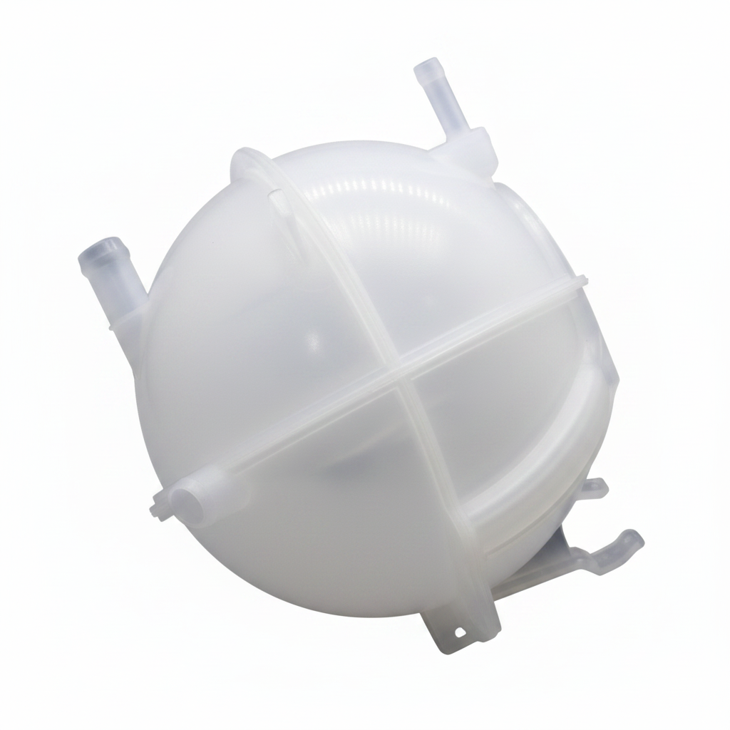 Coolant Bottle 1K0121047A 1K0121407 For AUDI Q3 (8UB, 8UG) Tag-B-23