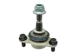 Front Lower Ball Joint Right & Left 31201485 & 31201485F & 274377 & 274573  Set Compatible With VOLVO S60 S80 V70 XC90 I (275)