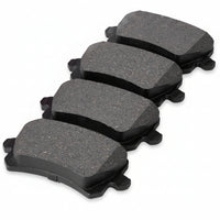 Rear Brake Pad 1K0698451L 3C0698451F 2448301 P85109 Compatible With AUDI Q3 Q5