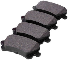 Rear Brake Pad 1K0698451L 3C0698451F 2448301 P85109  Compatible With AUDI Q3 Q5