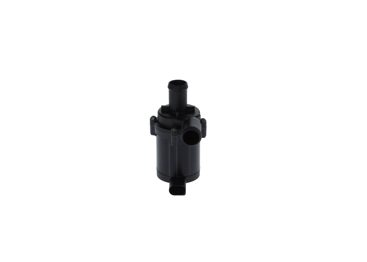 Auxiliary Water Pump WPS7003 7L0965561L Compatible With AUDI A6 C7 (4G2, 4GC) | A6 / S6, Q7 (4LB) (CONTINENTAL)