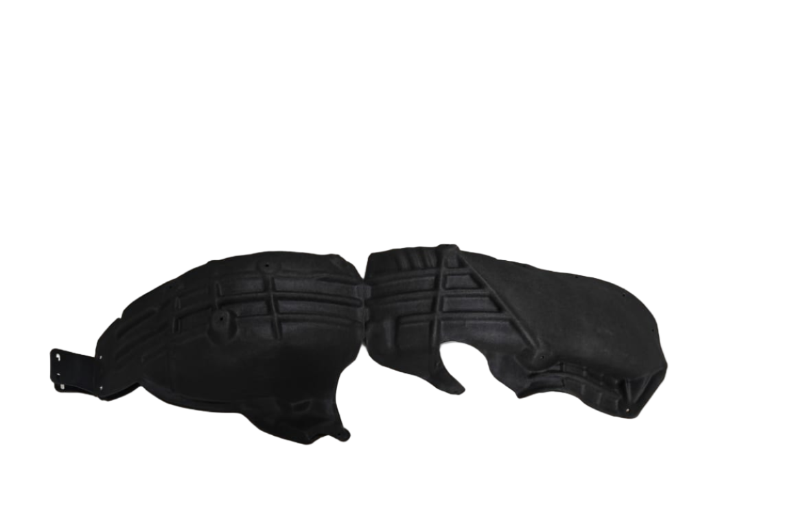 Rear Right Fender Linning A1776905803 1776905803 Compatible With Mercedes Benz For CLA Class (W177) (2019-2024) Tag No.110