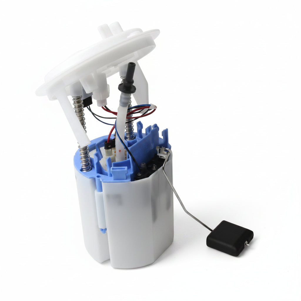 Electric Fuel Pump 2044700894 A2044700894 Compatible With Mercedes-Benz C-CLASS  W204 C204 Tag No.59