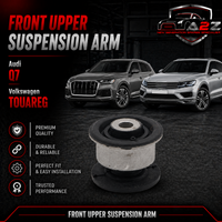 Front Upper Suspension Arm 7L0407077 7L0407077 Compatible With Audi Q7, Volkaswagen Touareg