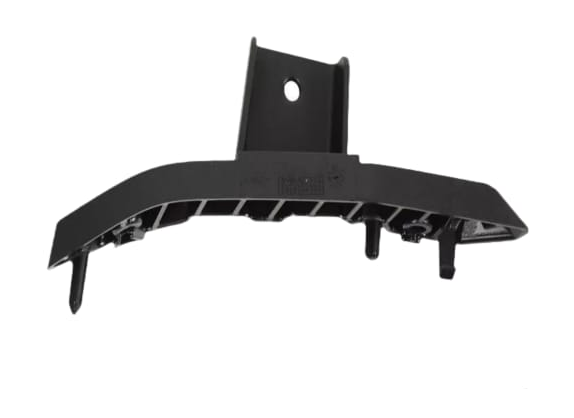 Front Bumper Bracket Set Left 51117415585 Right 51117415586 Compatible With BMW 6s GT G32 LCI (2020-2022)Tag No.1641