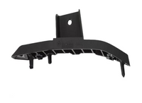 Front Bumper Bracket Set Left 51117415585 Right 51117415586 Compatible With BMW 6s GT G32 LCI (2020-2022)Tag No.1641