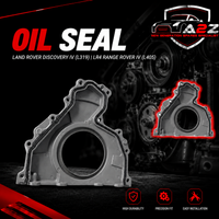 Crankshaft Pulley 31430071 Compatible With VOLVO & Volvo S60 & VOLVO S80 II (124) & VOLVO XC40 (536)