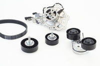Multi Rib Belt Kit 6PK1934K1 LAND ROVER DISCOVERY SPORT (L550) RANGE ROVER EVOQUE (L538) RANGE ROVER EVOQUE Convertible (L538) RANGE ROVER VELAR (L560) (CONTINENTAL)