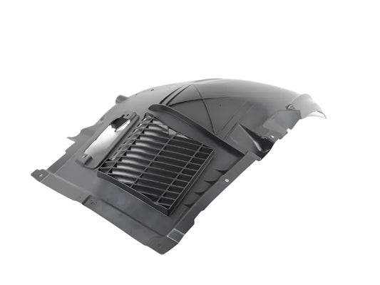 Front Left Fender Liner 51717185163 Compatible With BMW 7 Series F01/F02 Tag No. 18