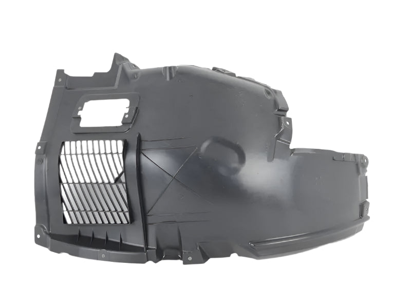 Front Left Fender Liner 51717185163 Compatible With BMW 7 Series F01/F02 Tag No. 18