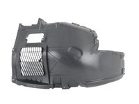 Front Left Fender Liner 51717185163 Compatible With BMW 7 Series F01/F02 Tag No. 18