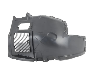 Front Left Fender Liner 51717185163 Compatible With BMW 7 Series F01/F02 Tag No. 18
