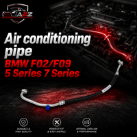A/C Hose Pipe 64539120005 Compatible With BMW F02/F09 5 Series 7 Series