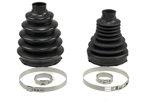 Front Boot CV Joint Kit LR093686 Compatible With RANGE ROVER VELAR (L560)