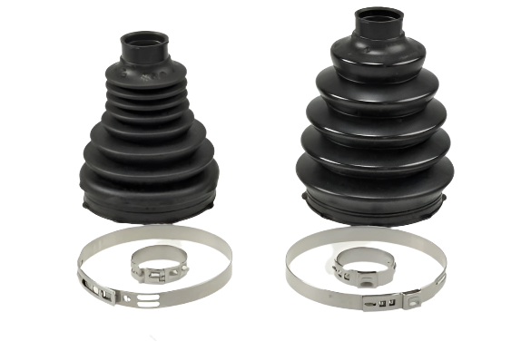 Front Boot CV Joint Kit LR093686 Compatible With RANGE ROVER VELAR (L560)