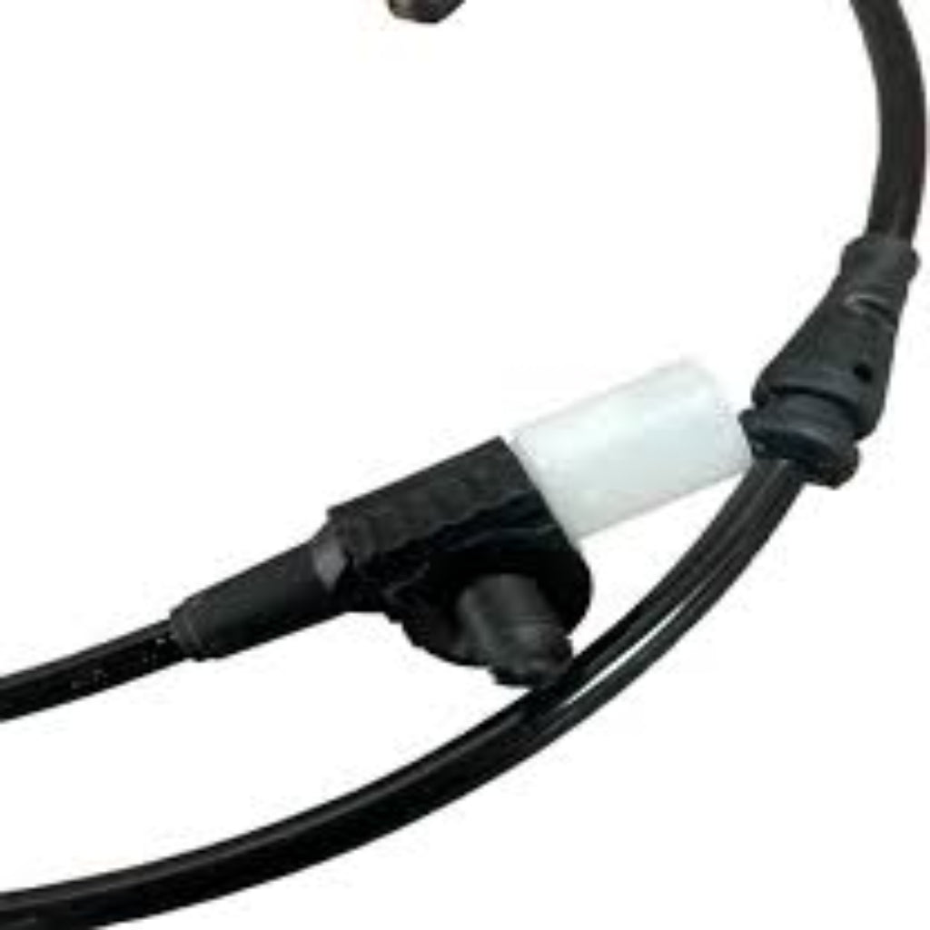 Rear Brake Pad Wear Sensor S0E000025 C2Z16061 Compatible With  LAND ROVER RANGE ROVER SPORT I L320 & JAGUAR XF