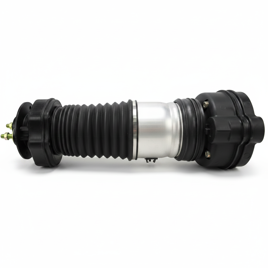 Front Right Air Suspension Shock Absorber Strut 9Y0616040B Compatible With PORSCHE CAYENNE (9YA) (2017-23)