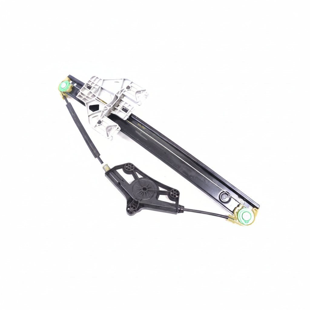 Rear Right Power Window Regulator 4G0839462 Compatible with AUDI A6 C7 (4G2, 4GC) | A6 / S6
