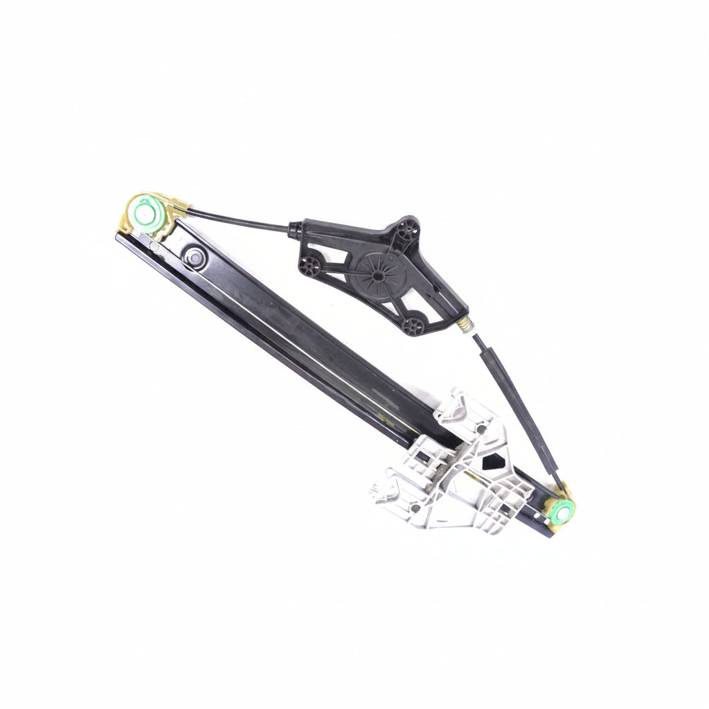 Rear Right Power Window Regulator 4G0839462 Compatible with AUDI A6 C7 (4G2, 4GC) | A6 / S6