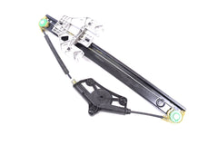 Rear Right Power Window Regulator 4G0839462 Compatible with AUDI A6 C7 (4G2, 4GC) | A6 / S6