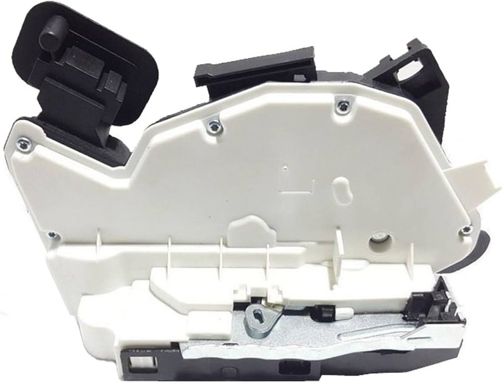 Rear Right Door Lock Actuator 5K4839016R Compatible With SKODA OCTAVIA III (5E3, NL3, NR3) & SUPERB II (3T4) & YETI (5L) & VW POLO V (6R1, 6C1)