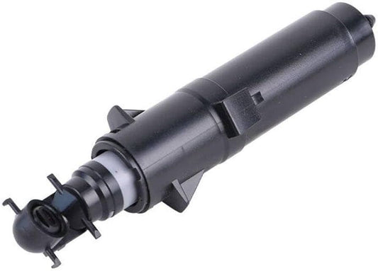 Headlight Washer Nozzle Compatible With BMW X5 F15  Headlight Washer Nozzle Left 61677292657 & Right 61677292658