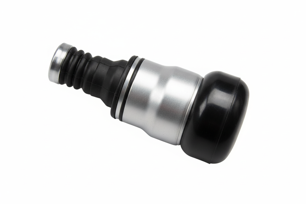 Rear Left Air Matic Shocker 2223205113 Compatible With Mercedes Benz S-CLASS W222