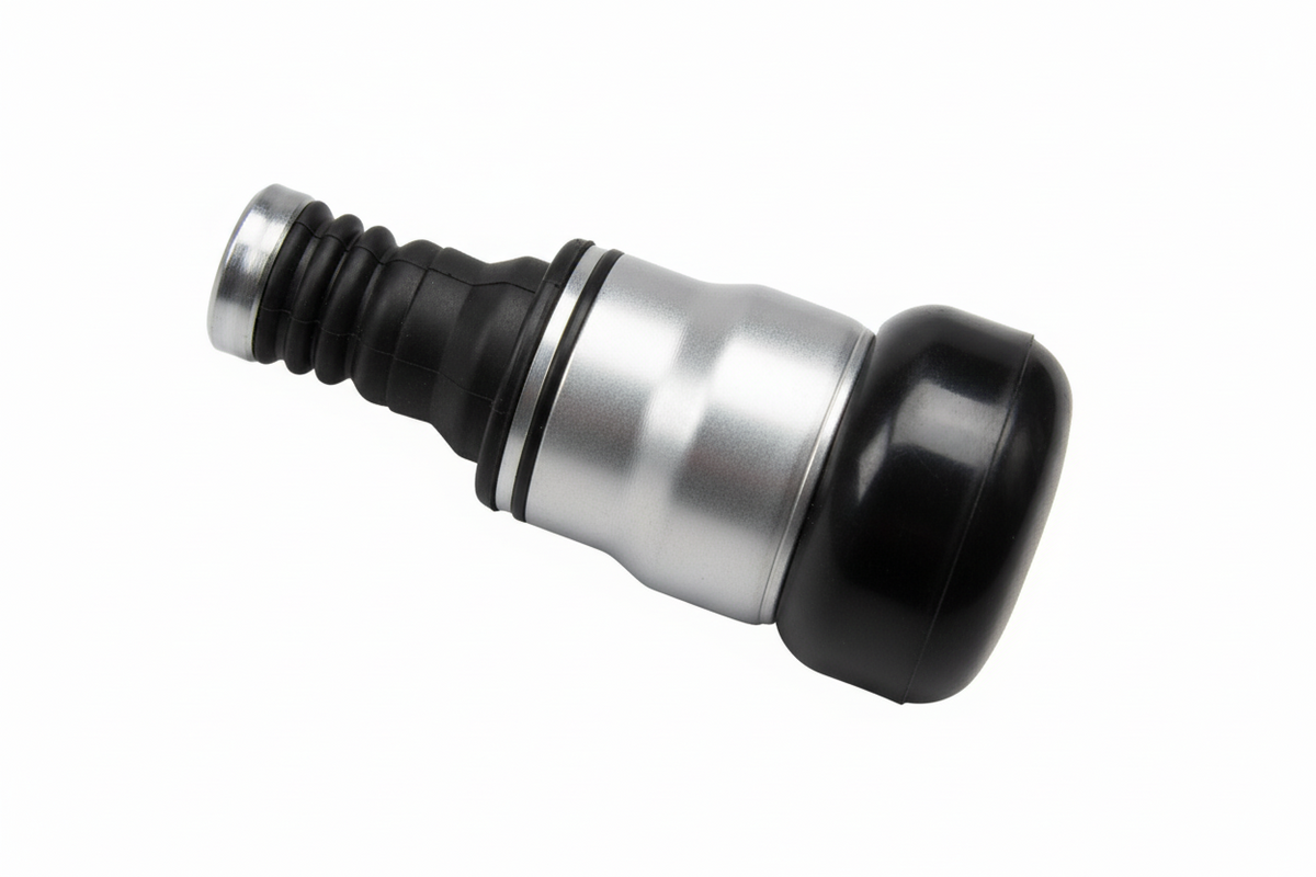 Rear Left Air Suspension Springs 2223205113  Compatible With Mercedes Benz S-CLASS W222