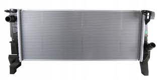 Radiator 17117617635 Compatible with MINI MINI (F56) | MINI / COOPER