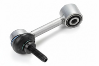 Rear Axle Sway Bar End Stabilizer Link Right & Left 1K0505465AA 5Q0505465C Set Compatible With AUDI A3 Q3 TT & SKODA OCTAVIA II (1Z3) | LAURA & SUPERB II (3T4)