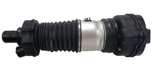 Front Right Air Suspension Shock Absorber Strut 9Y0616040B Compatible With PORSCHE CAYENNE (9YA)