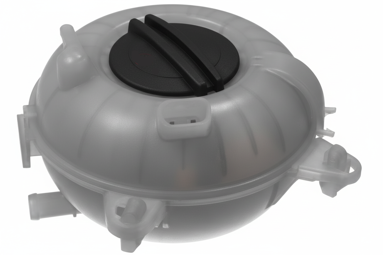 Coolant Bottle 5Q0121407A 5Q0121407F 5Q0121407G 5Q0121407M 5Q0121407S For AUDI A3 Q3 Tag-B-24