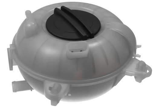 Coolant Bottle 5Q0121407A 5Q0121407F 5Q0121407G 5Q0121407M 5Q0121407S For AUDI A3 Q3 Tag-B-24