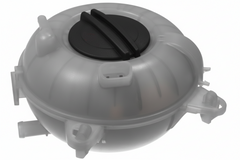 Coolant Bottle 5Q0121407A 5Q0121407F 5Q0121407G 5Q0121407M 5Q0121407S For AUDI A3 Q3 Tag-B-24