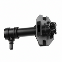 Headlight Washer Nozzle Compatible With AUDI Q3 Left 8U0955101B 8U0955101A & Right 8U0955102B 8U0955102A