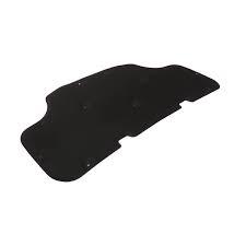 FRONT BONNET HOOD SOUND INSULATION 2476822800 Compatible With MERCEDES-BENZ B-CLASS (W247) (2020)